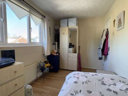 Huntington Avenue, Chadderton, Image 13