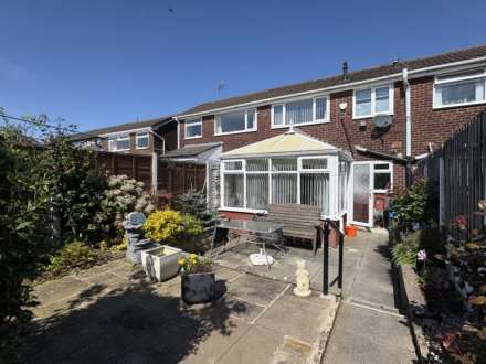 Huntington Avenue, Chadderton, Image 15