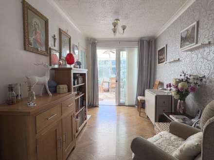 Huntington Avenue, Chadderton, Image 5