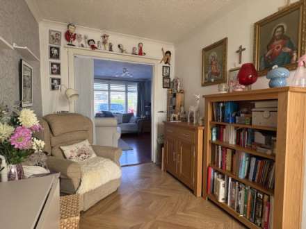 Huntington Avenue, Chadderton, Image 6