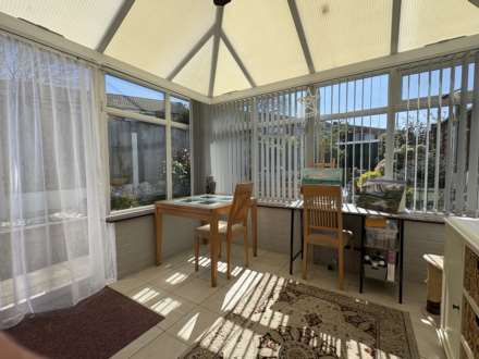 Huntington Avenue, Chadderton, Image 8