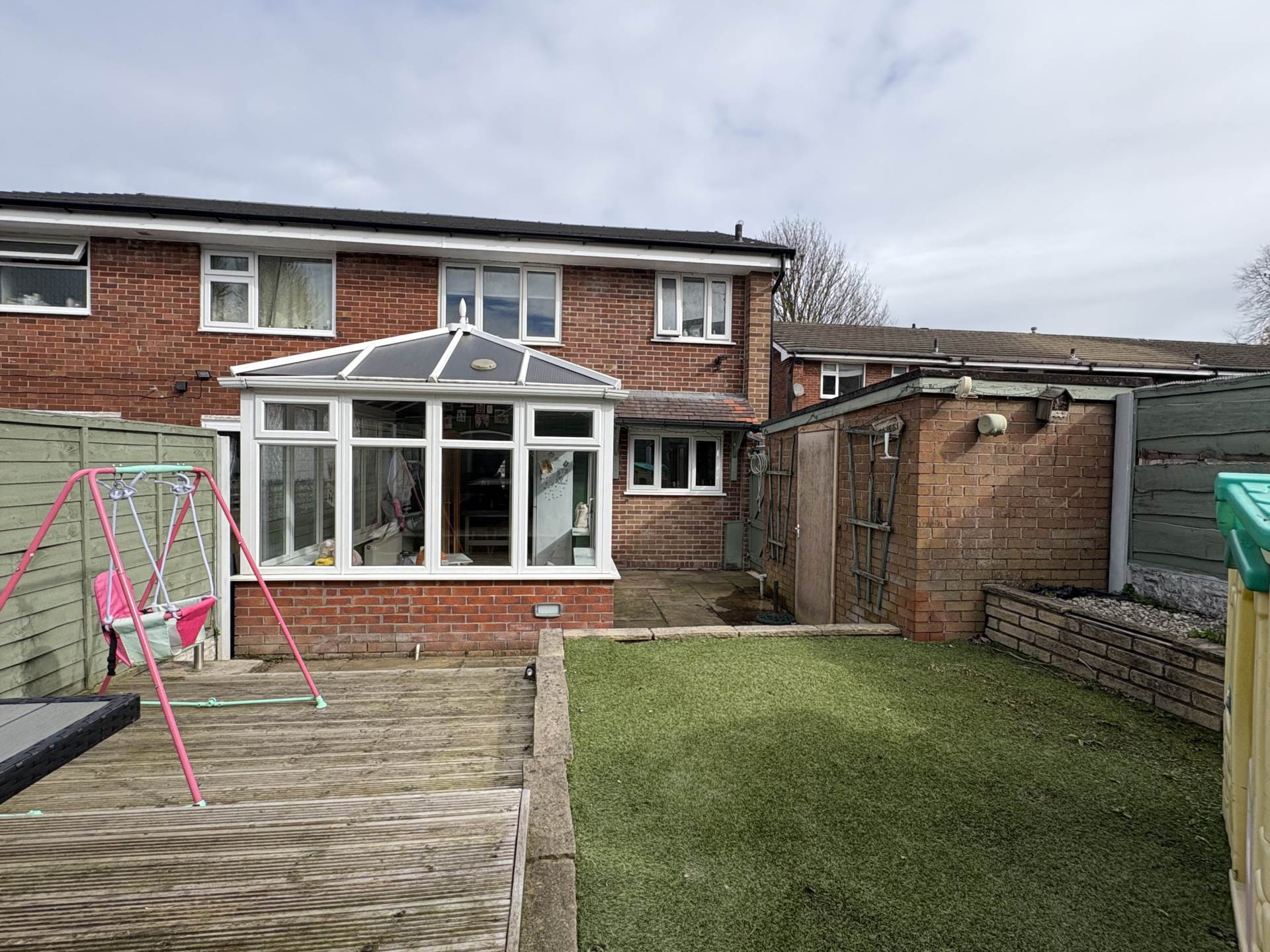 Burnsall Grove, Royton, Image 16