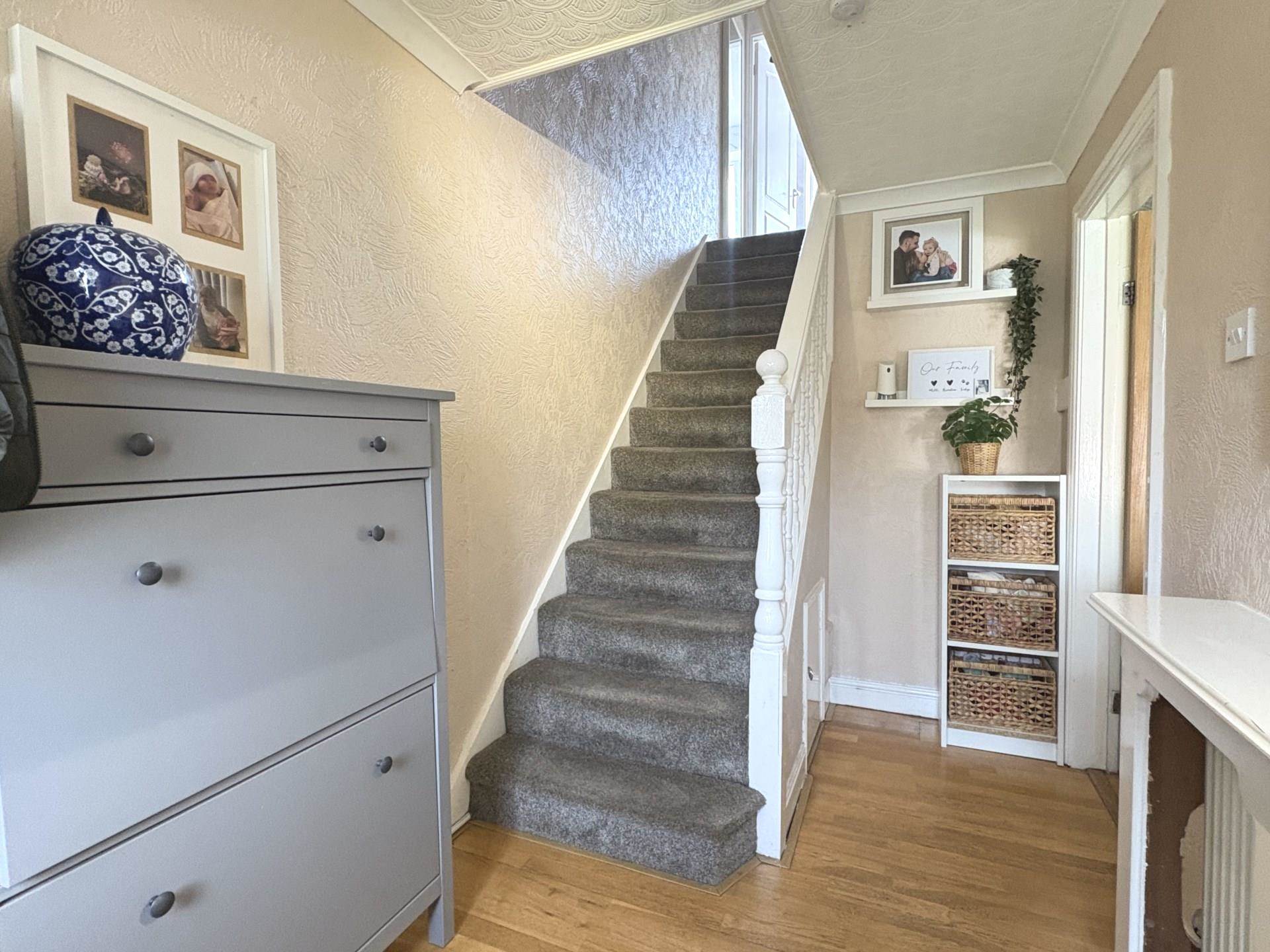 Burnsall Grove, Royton, Image 4