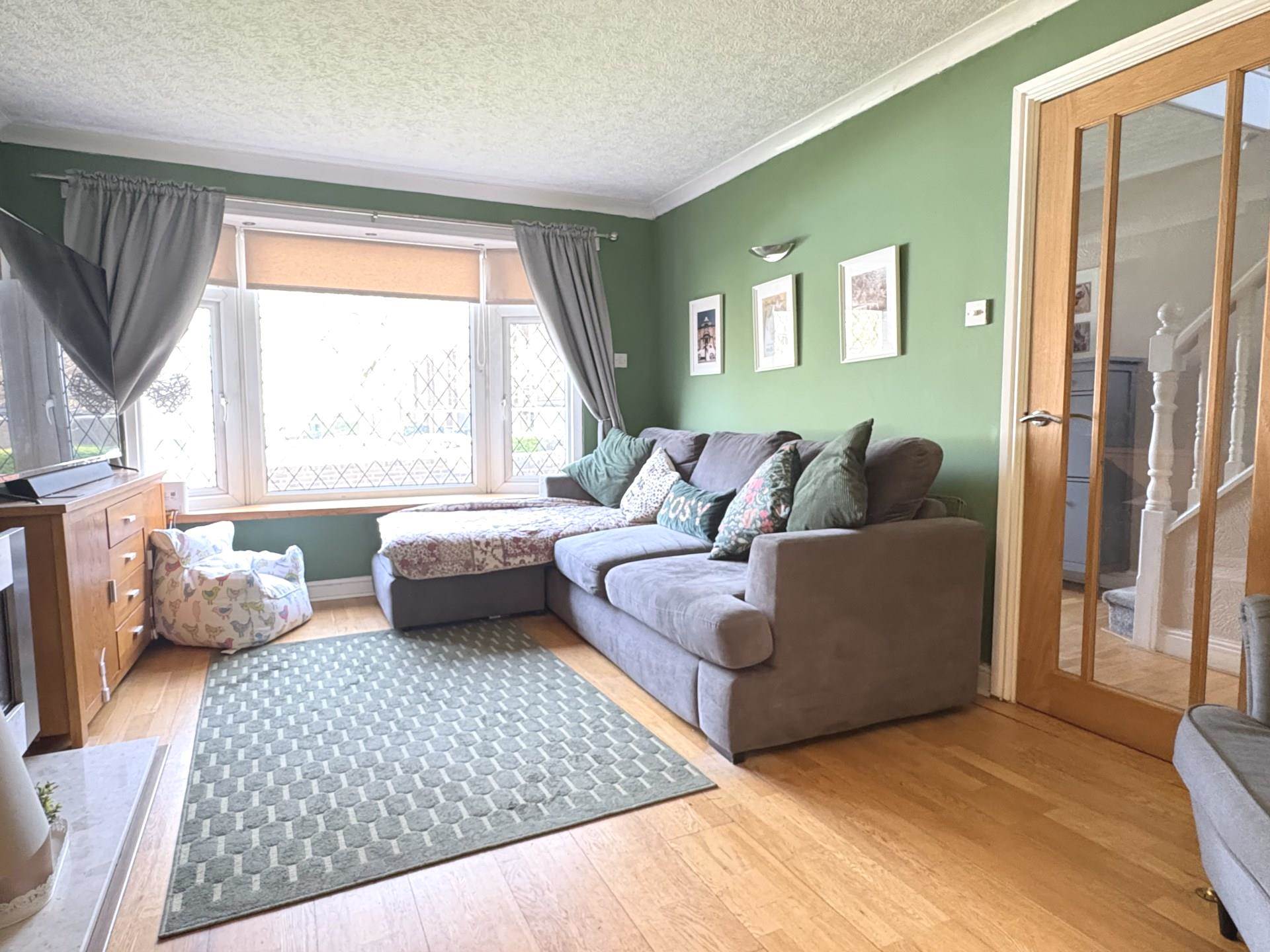 Burnsall Grove, Royton, Image 5