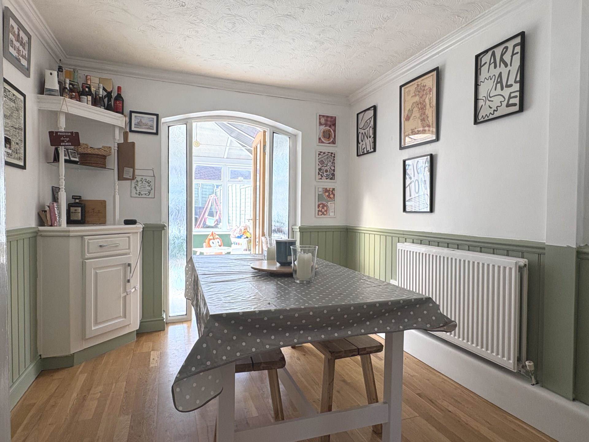 Burnsall Grove, Royton, Image 6