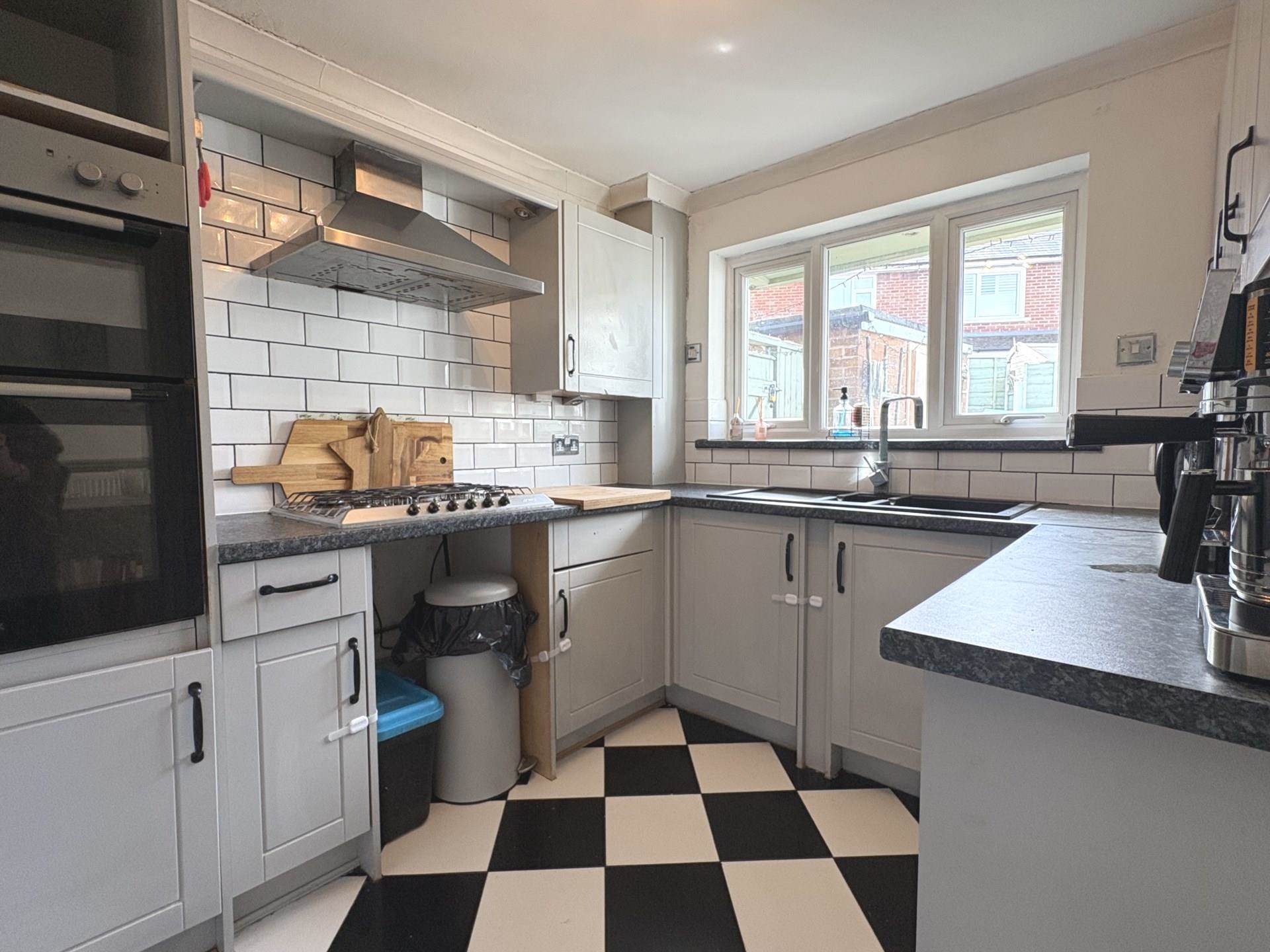 Burnsall Grove, Royton, Image 7