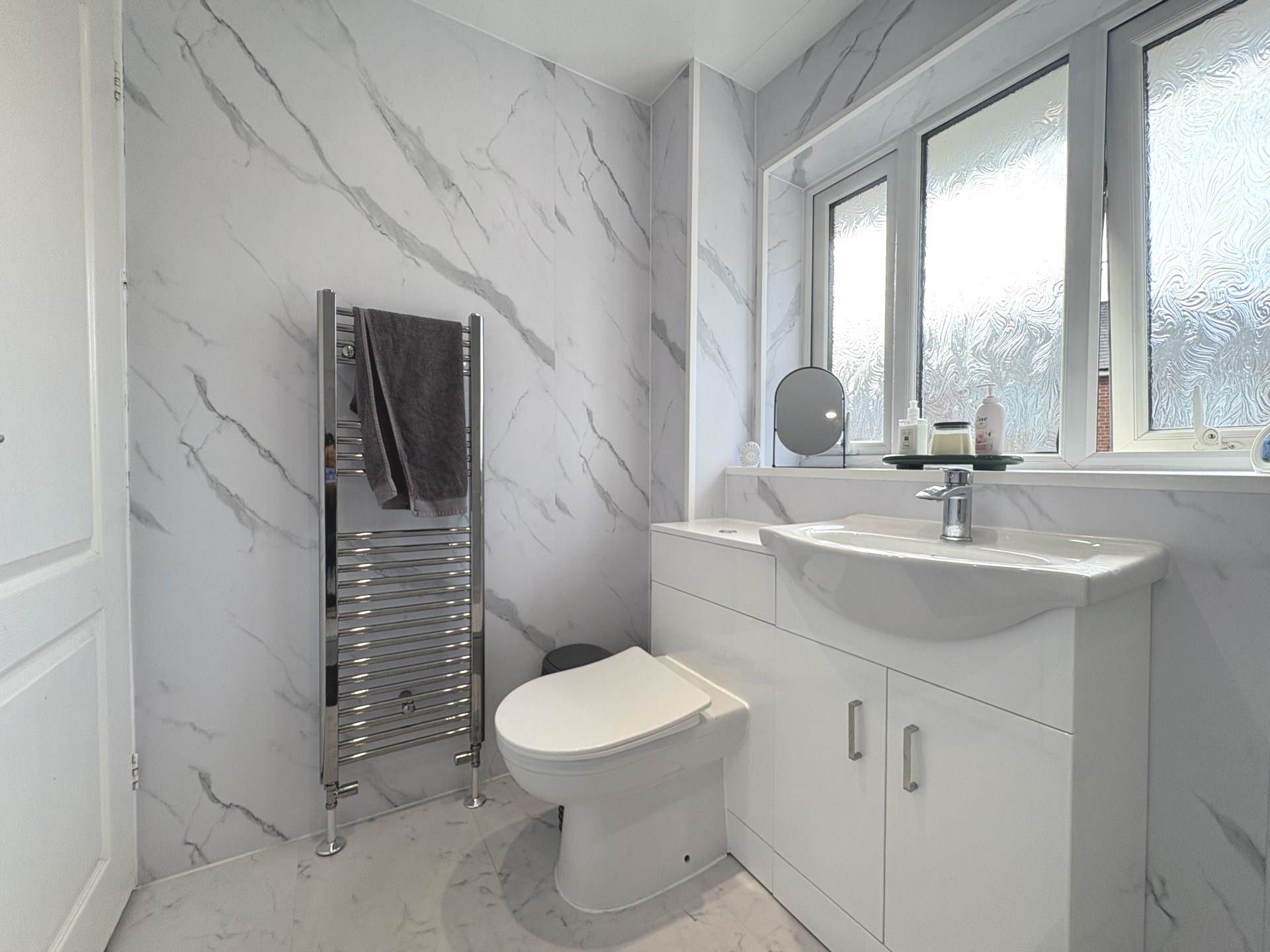 Burnsall Grove, Royton, Image 9