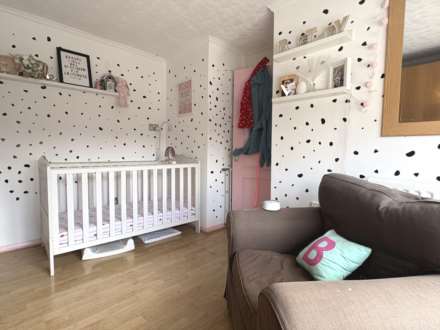 Burnsall Grove, Royton, Image 12