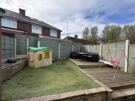 Burnsall Grove, Royton, Image 15