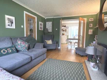 Burnsall Grove, Royton, Image 2