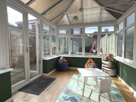 Burnsall Grove, Royton, Image 8