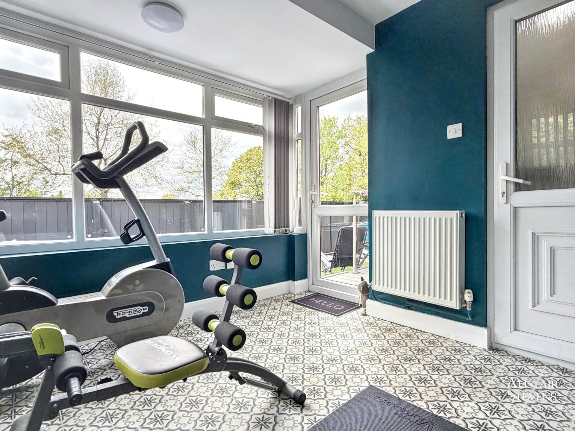 Perth Street, Heyside, Image 14