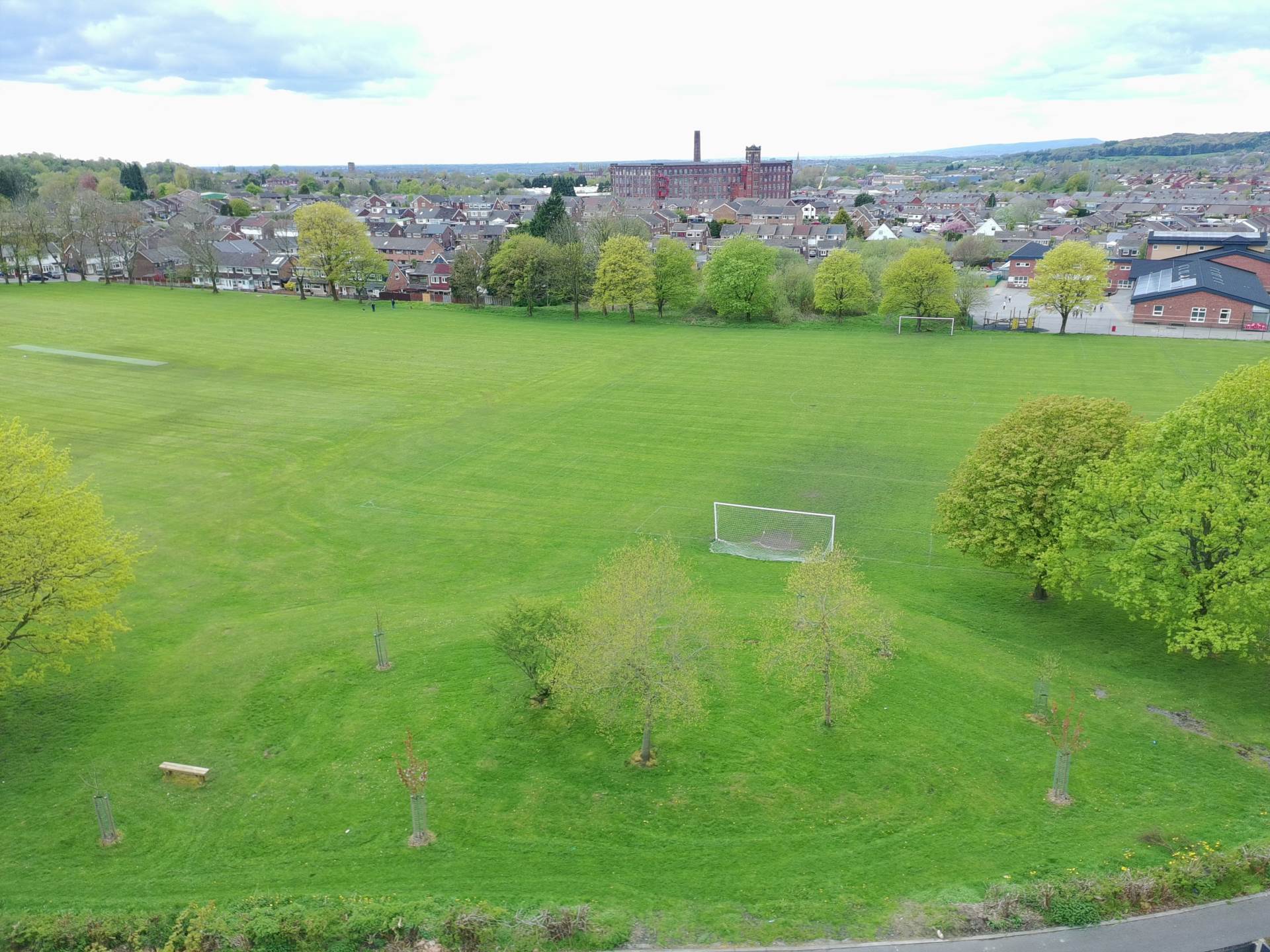 Perth Street, Heyside, Image 32