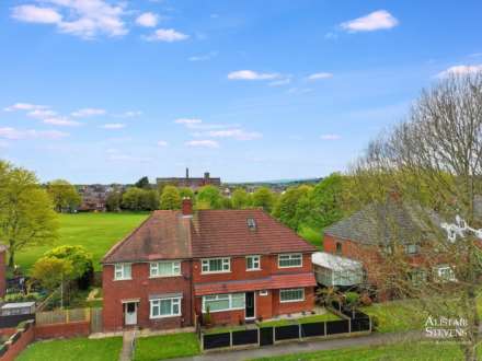 Perth Street, Heyside