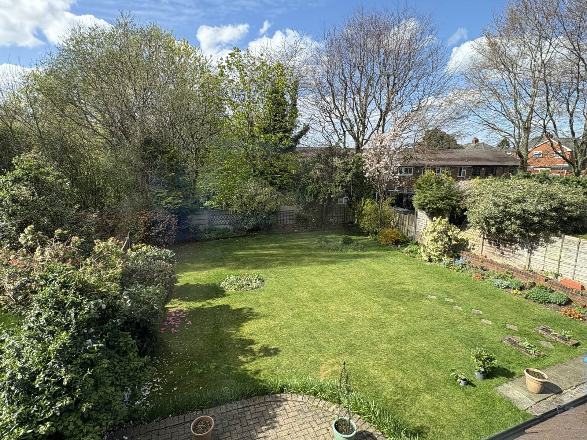 Broadway, Chadderton, Image 28