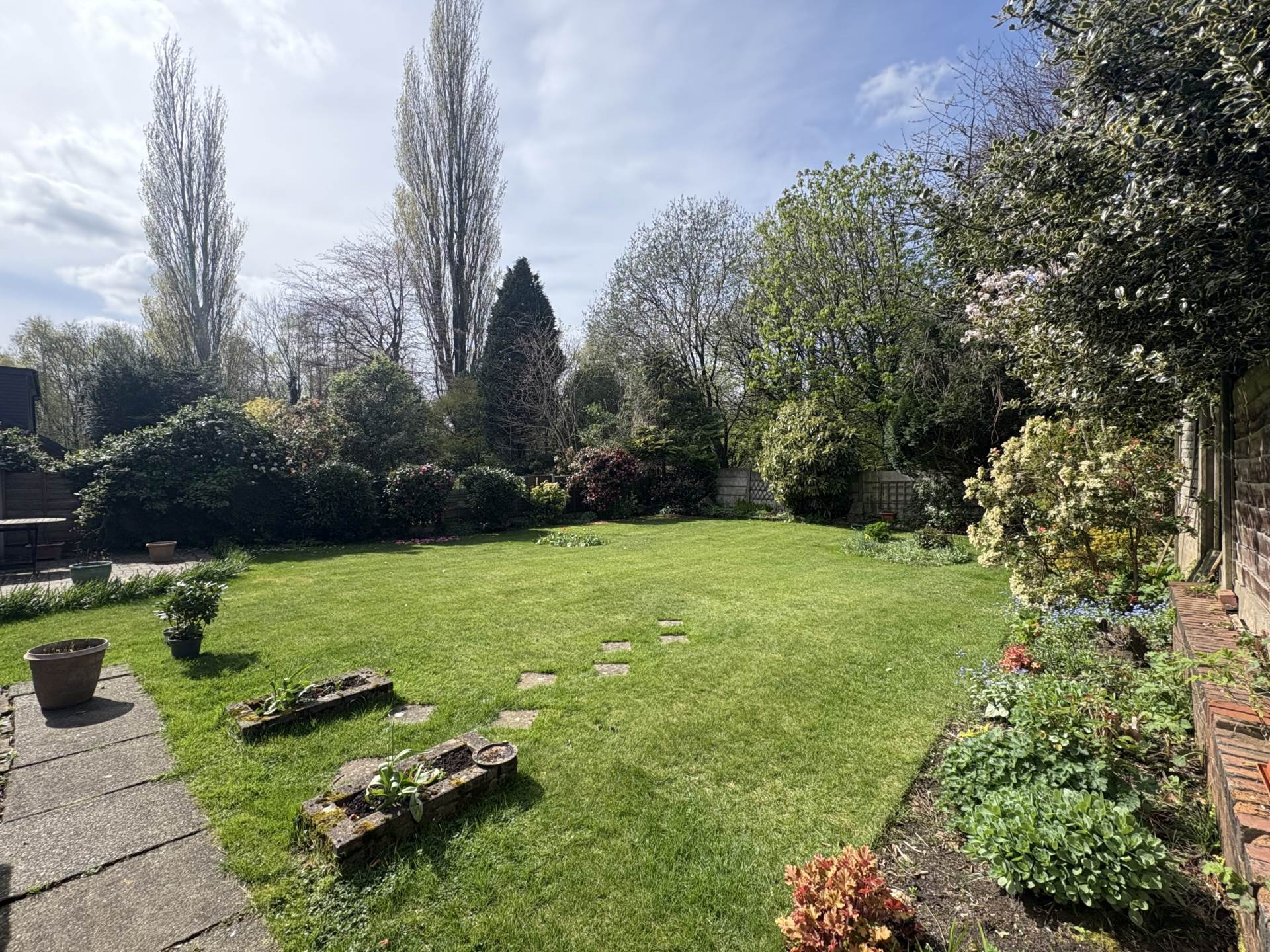 Broadway, Chadderton, Image 30