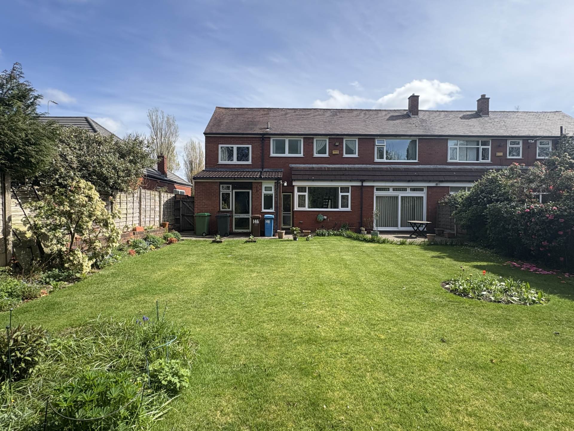 Broadway, Chadderton, Image 31