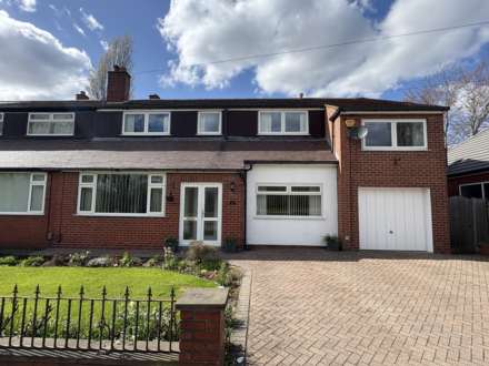 Property For Sale Broadway, Chadderton, Oldham