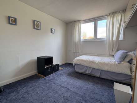 Broadway, Chadderton, Image 20