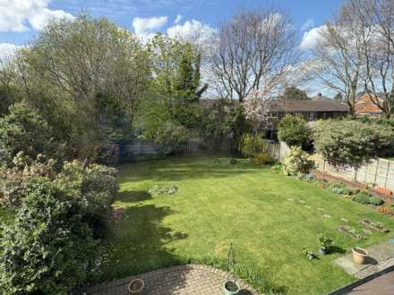 Broadway, Chadderton, Image 28