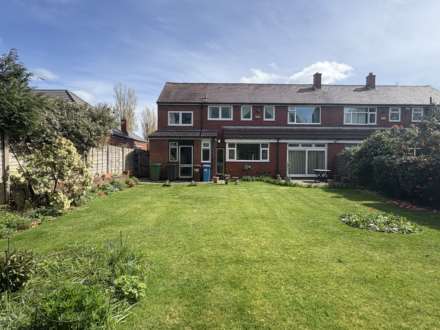 Broadway, Chadderton, Image 31