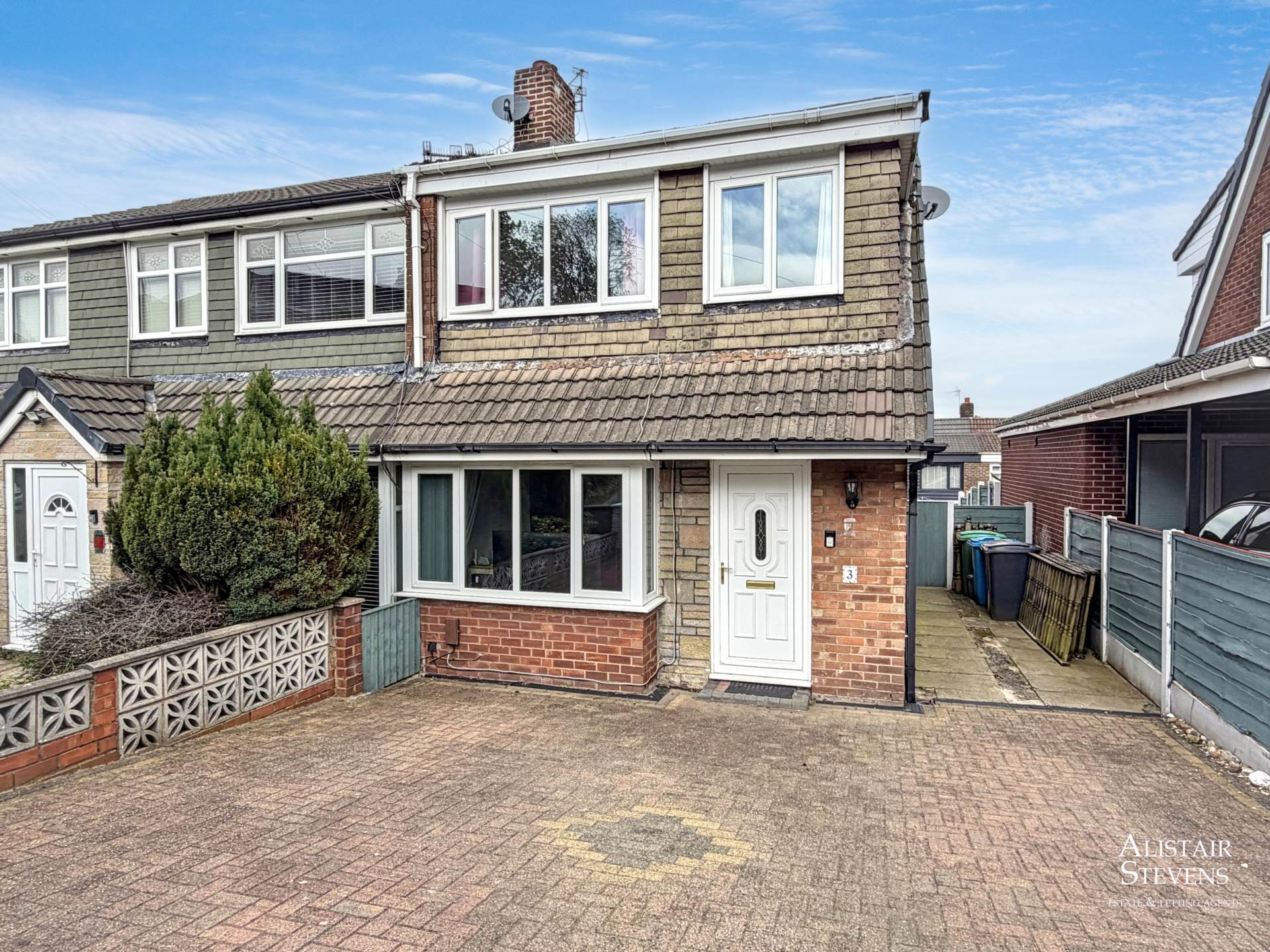 Torwood Road, Chadderton, Image 1