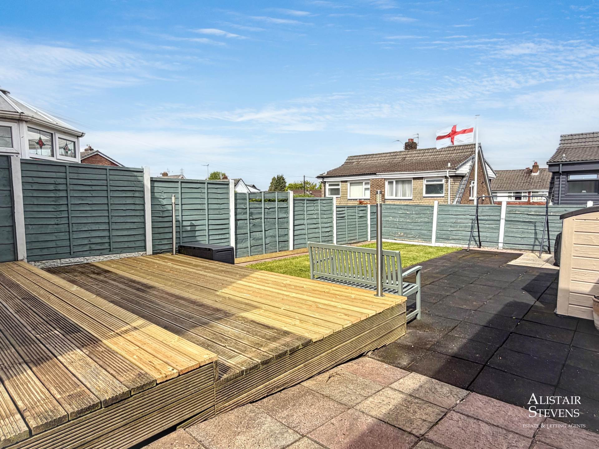 Torwood Road, Chadderton, Image 15