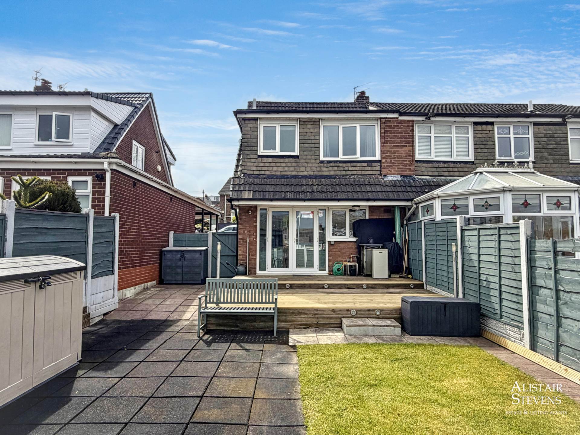 Torwood Road, Chadderton, Image 16