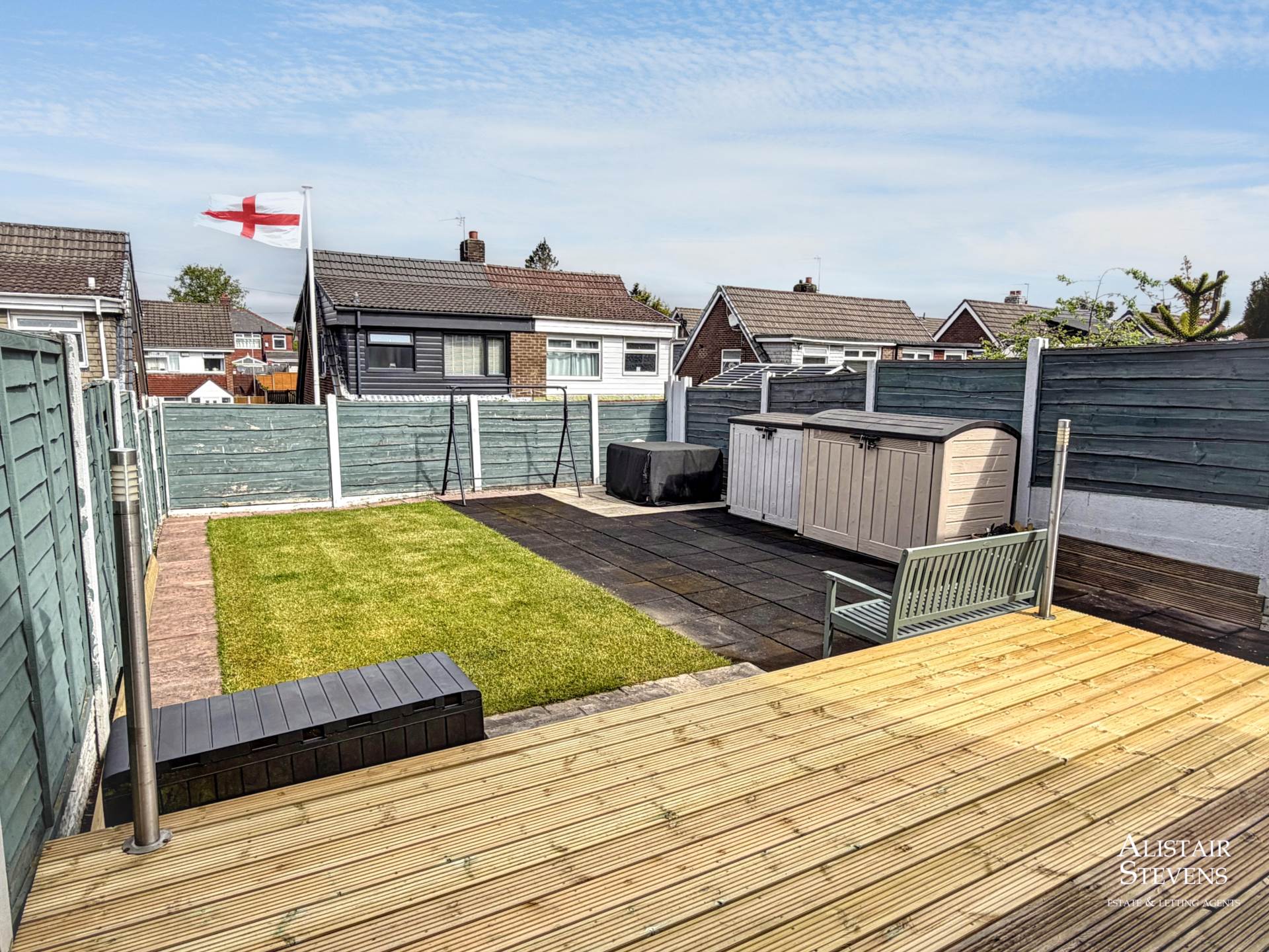 Torwood Road, Chadderton, Image 3