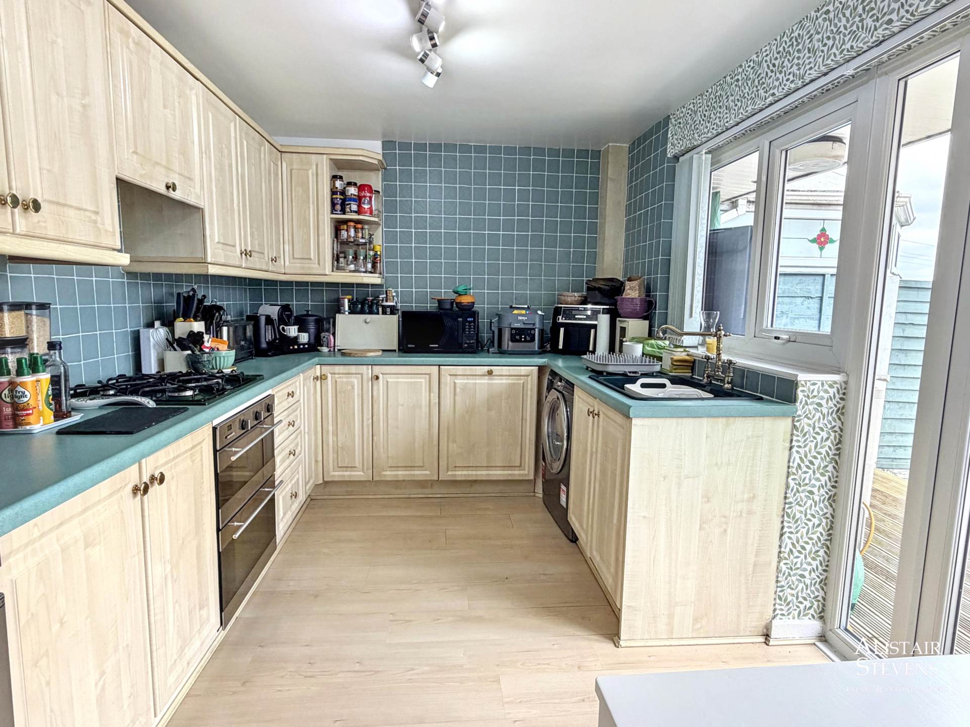 Torwood Road, Chadderton, Image 5