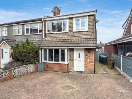 Torwood Road, Chadderton, Image 1