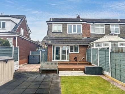 Torwood Road, Chadderton, Image 17