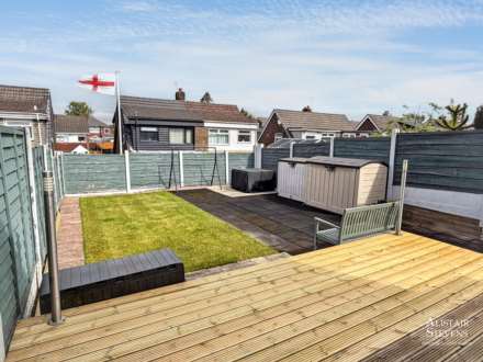 Torwood Road, Chadderton, Image 3