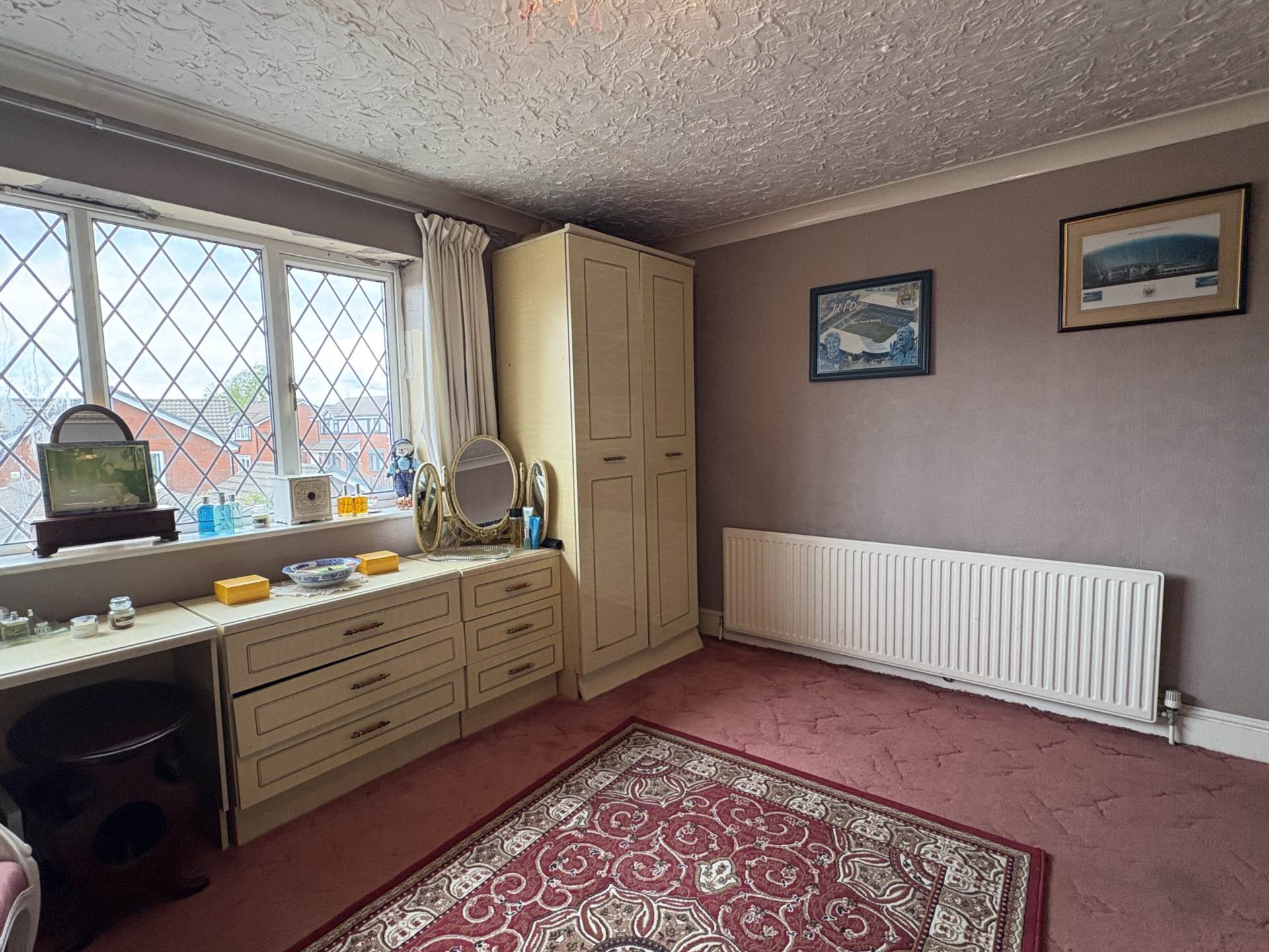 Marches Close, Oldham, Image 20
