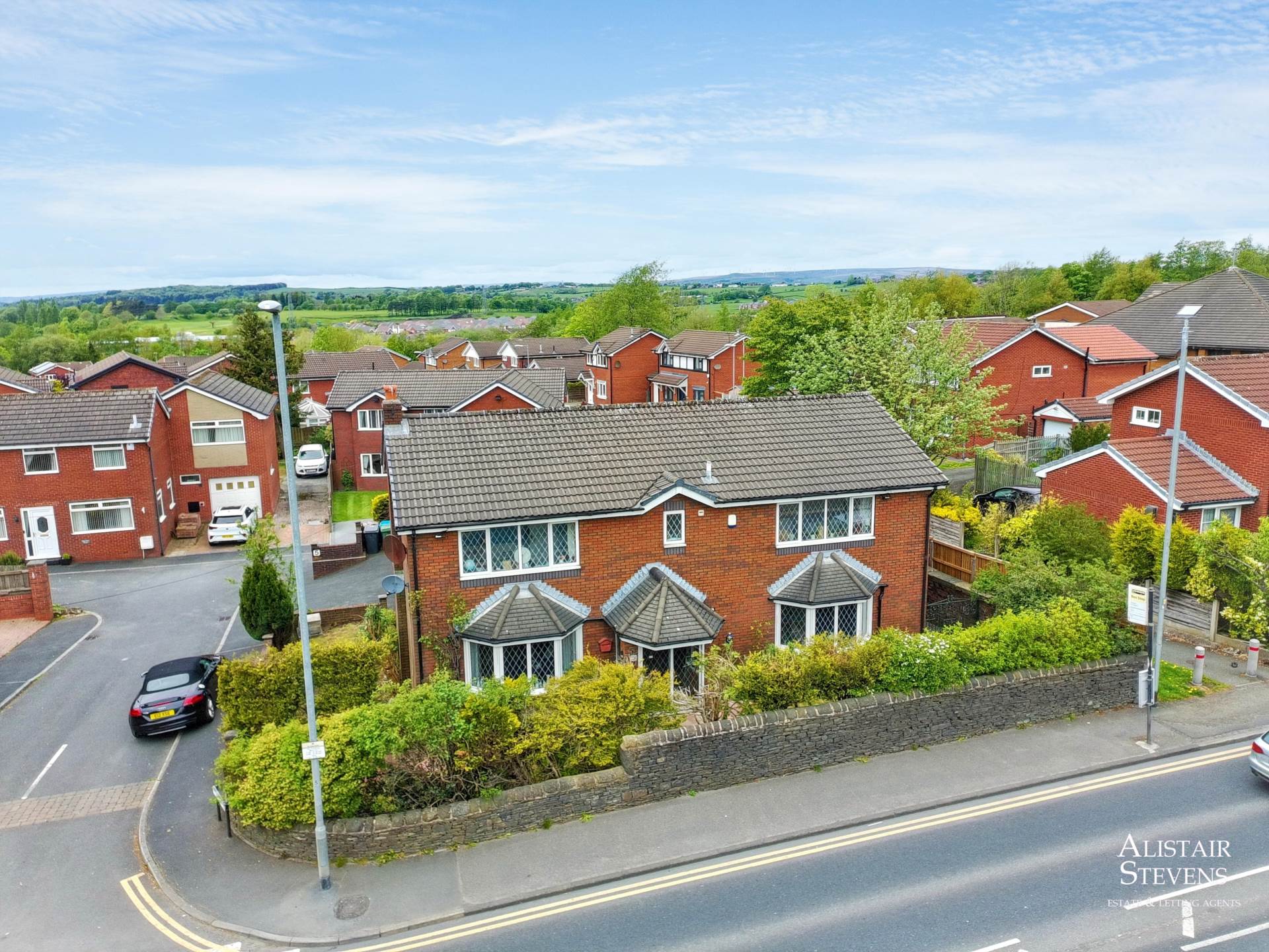 Marches Close, Oldham, Image 3