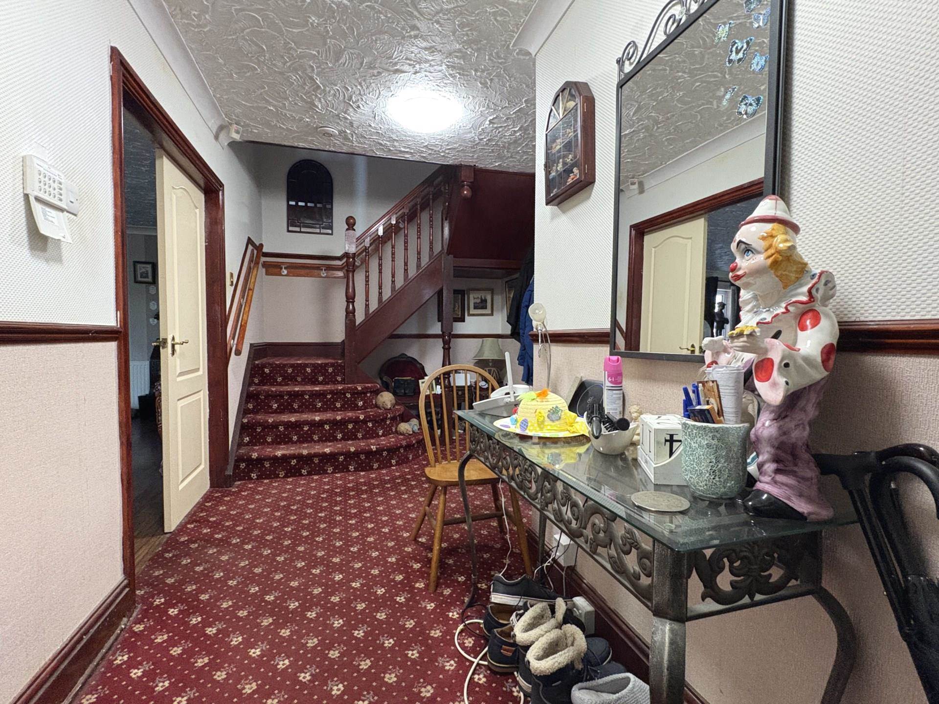 Marches Close, Oldham, Image 4