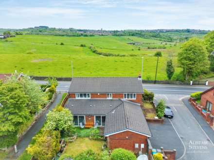 Property For Sale Marches Close, Heyside, Oldham