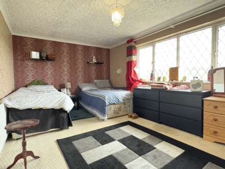 Marches Close, Oldham, Image 16
