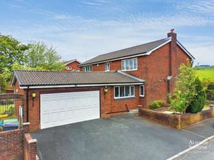 Marches Close, Oldham, Image 2