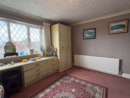 Marches Close, Oldham, Image 20