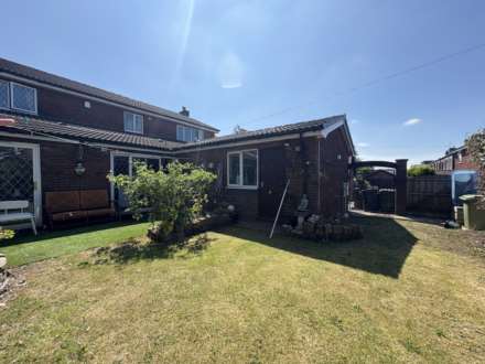 Marches Close, Royton, Oldham, Image 23