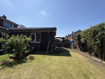 Marches Close, Royton, Oldham, Image 24