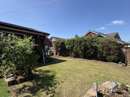 Marches Close, Royton, Oldham, Image 25