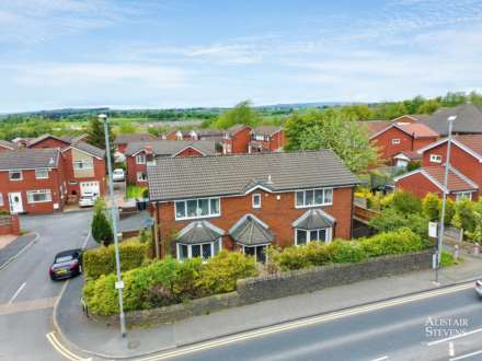 Marches Close, Oldham, Image 3