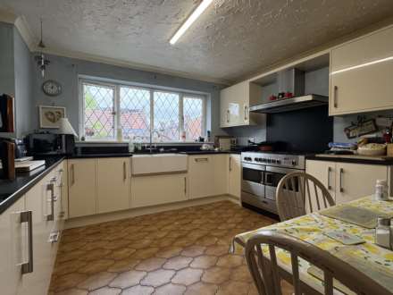 Marches Close, Oldham, Image 9