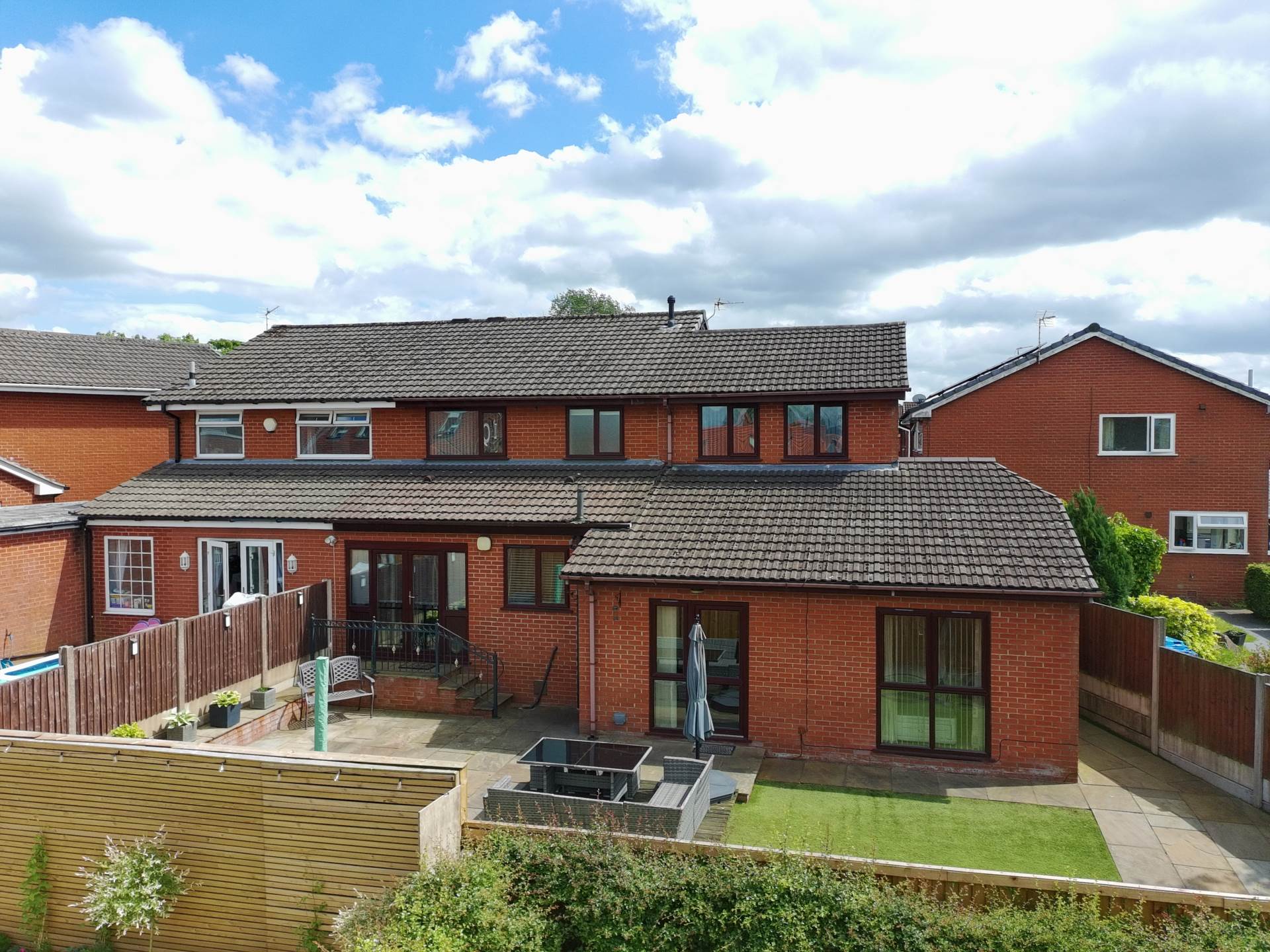St James Close, Thornham, Rochdale, Image 31
