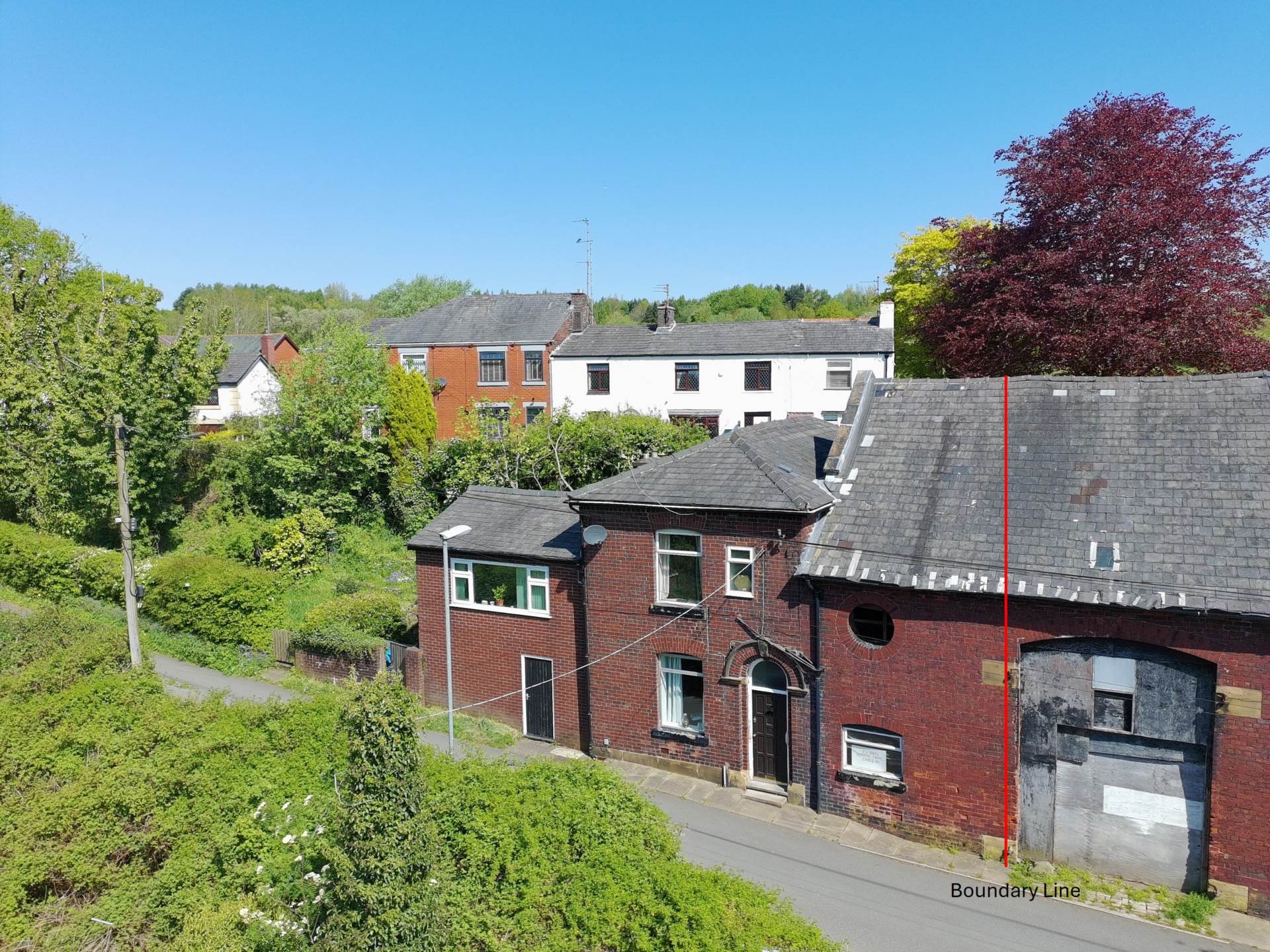 Cragg Road, Chadderton, Image 1