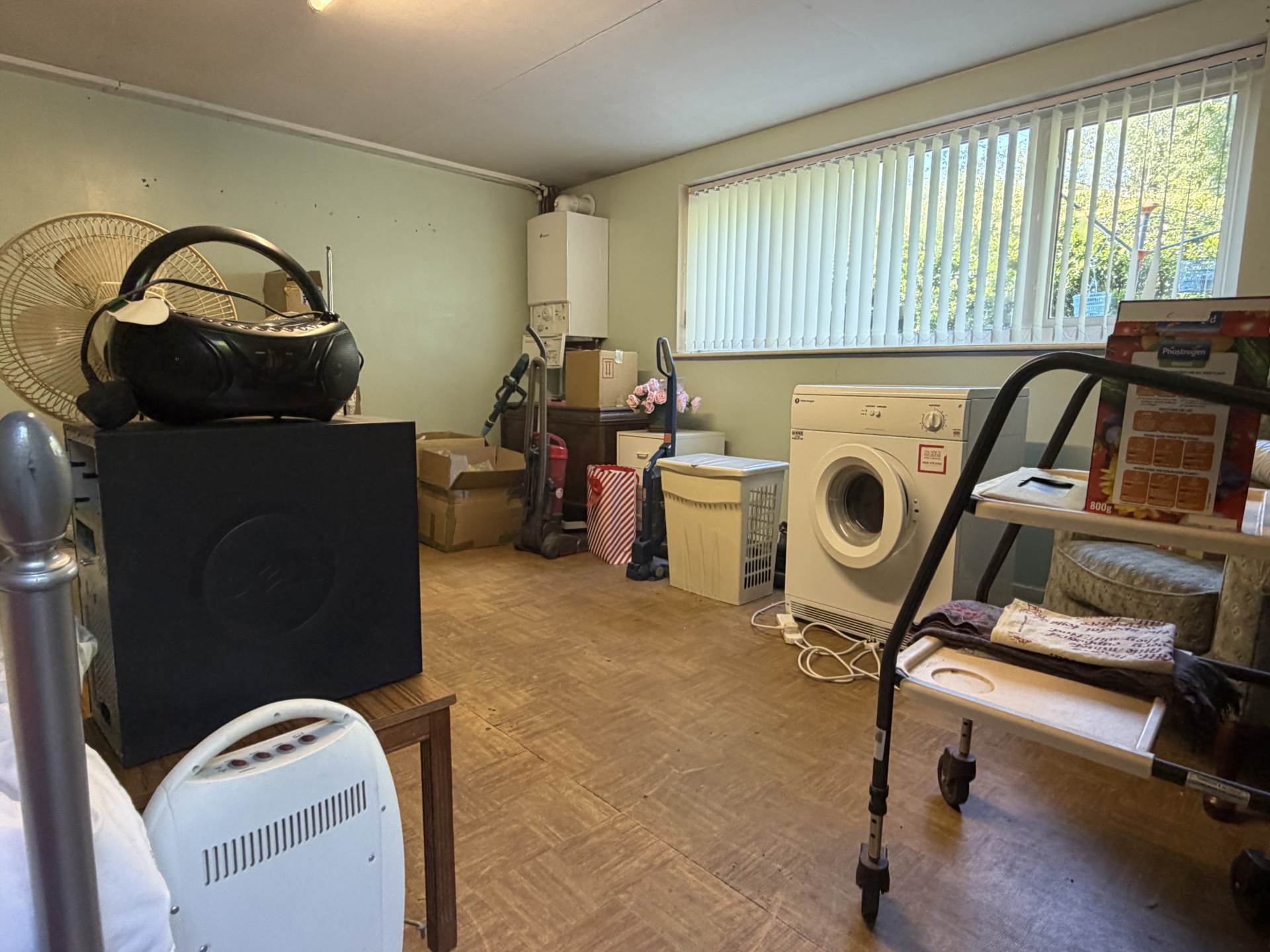 Cragg Road, Chadderton, Image 17
