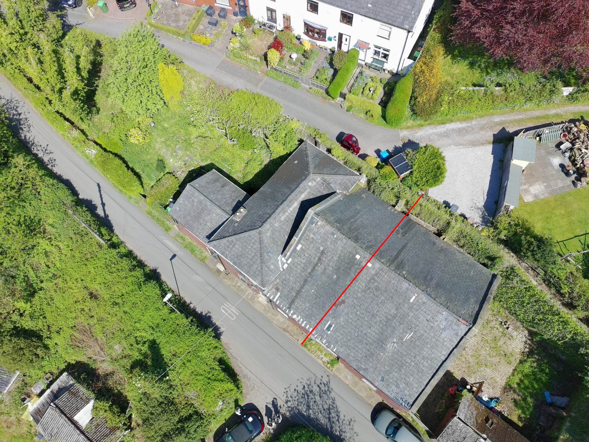 Cragg Road, Chadderton, Image 2