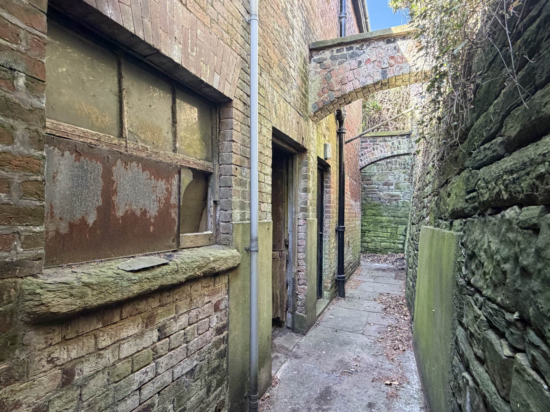 Cragg Road, Chadderton, Image 28